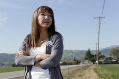 sierra lamar disappearance: a year later, mother's anguish still unbearable