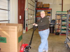 Plainfield Food Pantry Founder Named 'Hometown Hunger Hero'