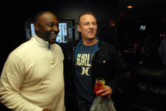 speak out: should sterling sharpe be on the cover of madden nfl 25?