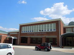 Herndon Middle School Students Named to Virginia Middle School Honors Chorus
